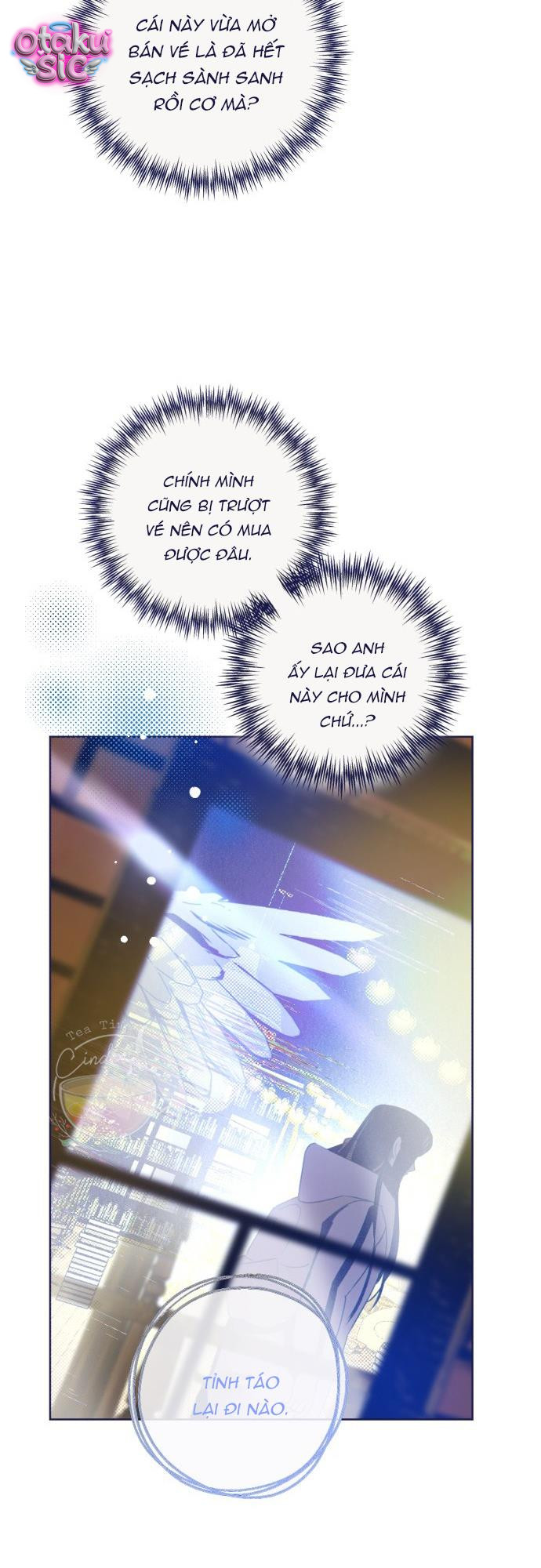 Trắc Nghiệm 4 Lựa Chọn - Chap 36