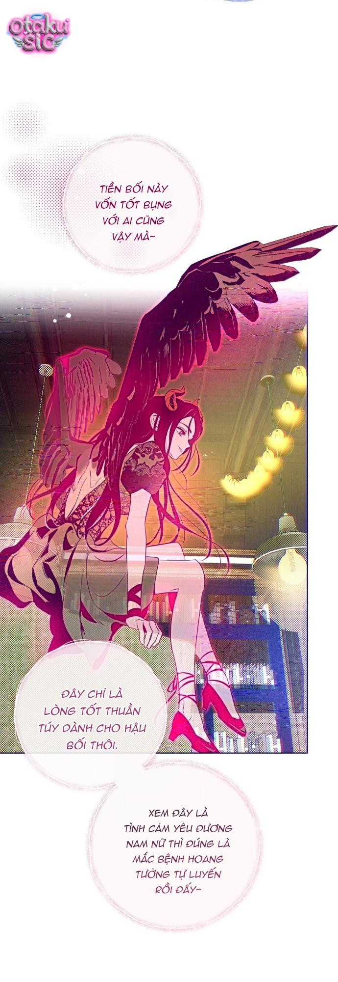 Trắc Nghiệm 4 Lựa Chọn - Chap 36