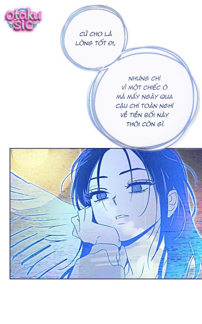 Trắc Nghiệm 4 Lựa Chọn - Chap 36