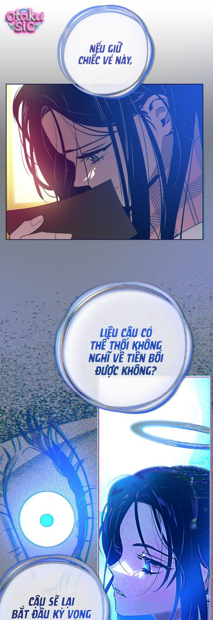 Trắc Nghiệm 4 Lựa Chọn - Chap 36
