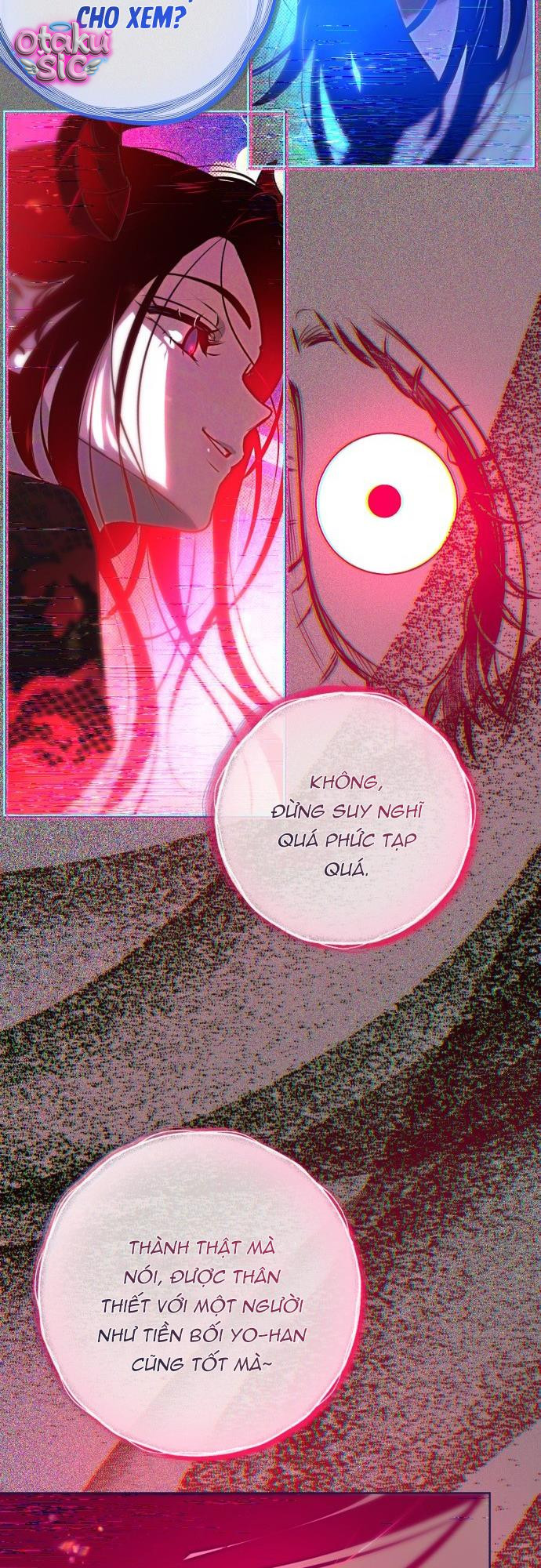 Trắc Nghiệm 4 Lựa Chọn - Chap 36