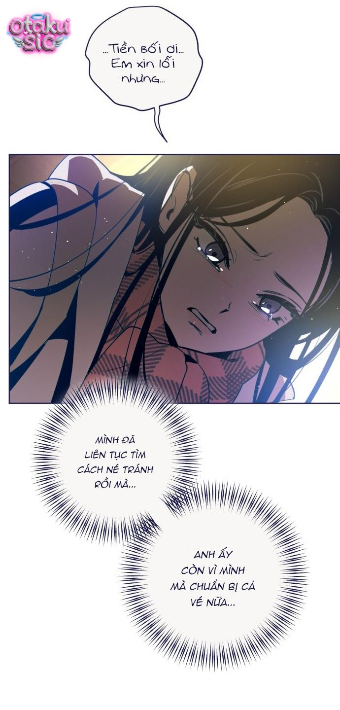Trắc Nghiệm 4 Lựa Chọn - Chap 36