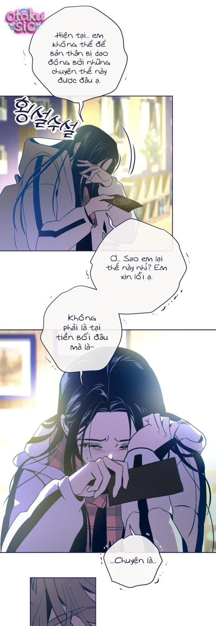 Trắc Nghiệm 4 Lựa Chọn - Chap 36