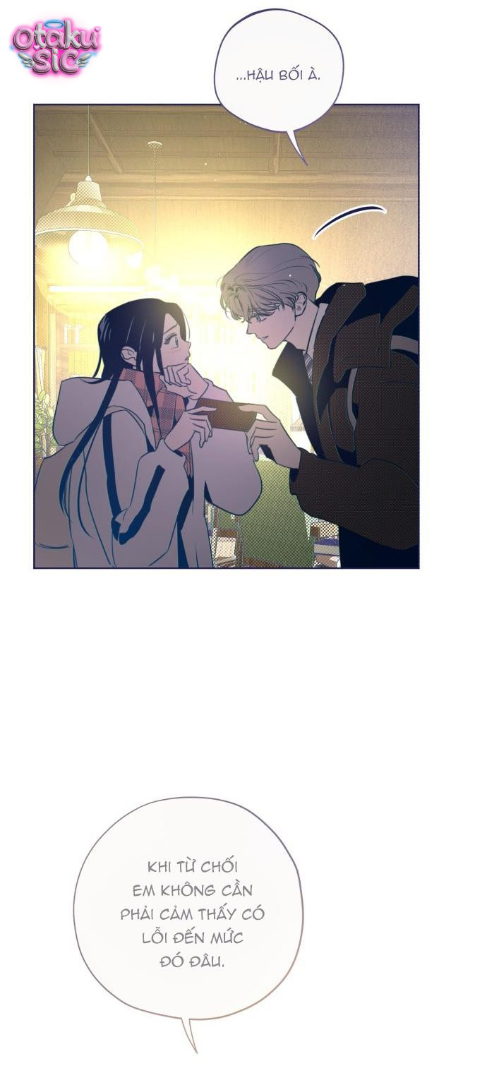 Trắc Nghiệm 4 Lựa Chọn - Chap 36