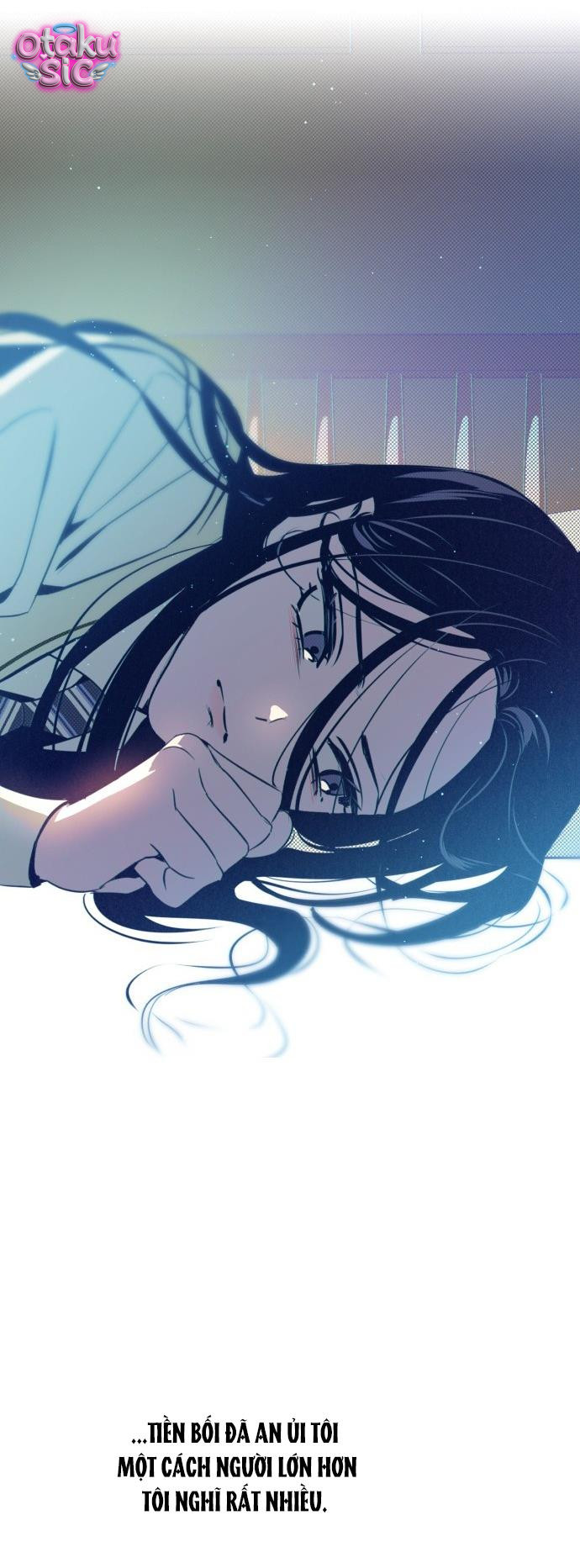 Trắc Nghiệm 4 Lựa Chọn - Chap 36