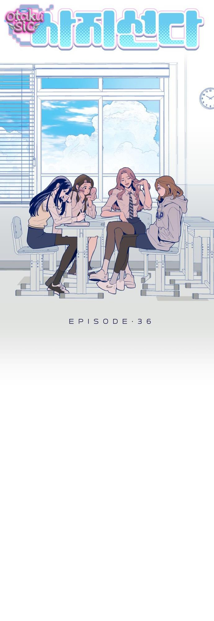 Trắc Nghiệm 4 Lựa Chọn - Chap 36