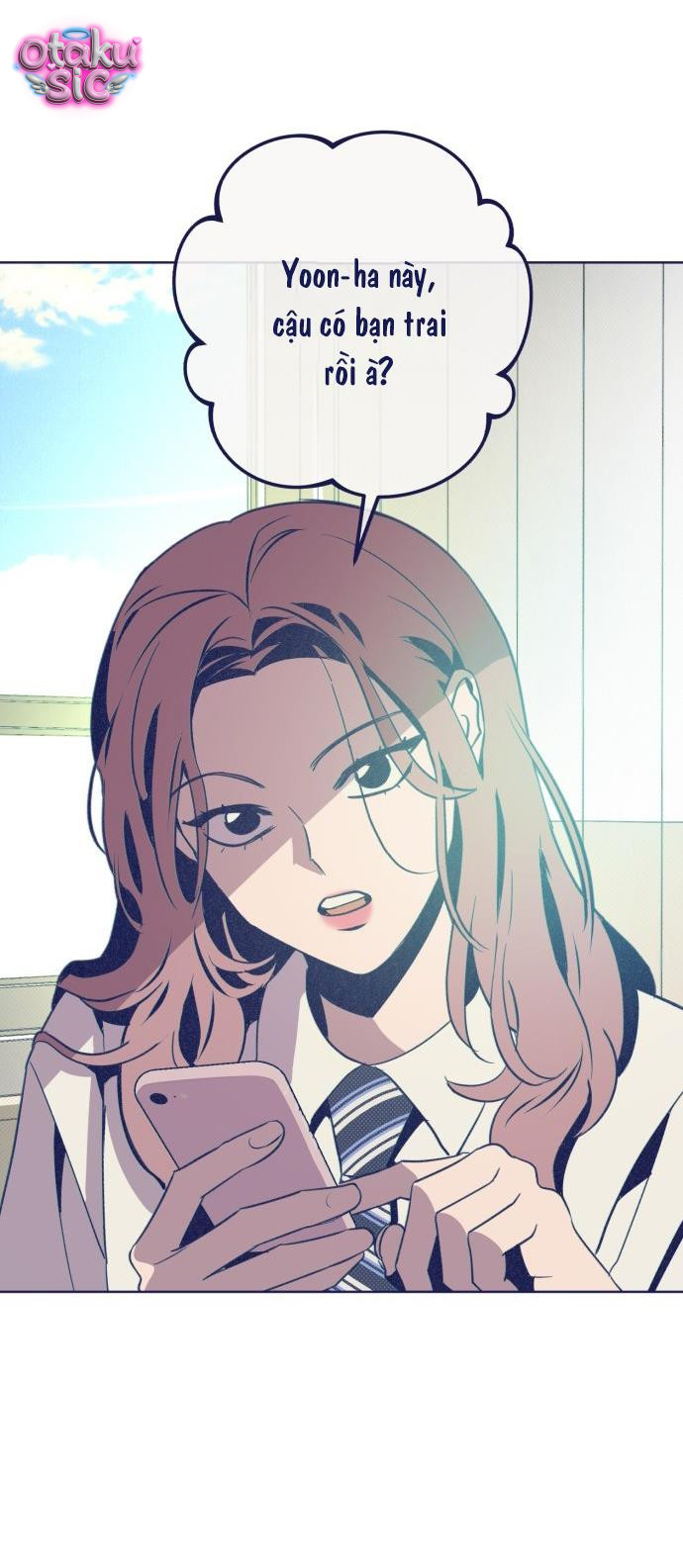 Trắc Nghiệm 4 Lựa Chọn - Chap 36