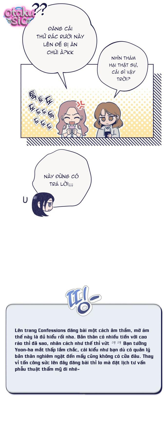 Trắc Nghiệm 4 Lựa Chọn - Chap 36