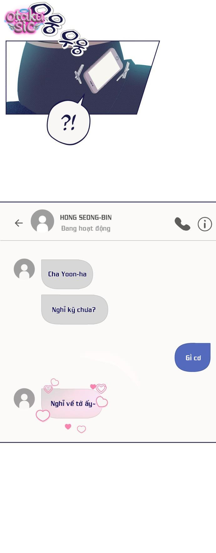 Trắc Nghiệm 4 Lựa Chọn - Chap 36