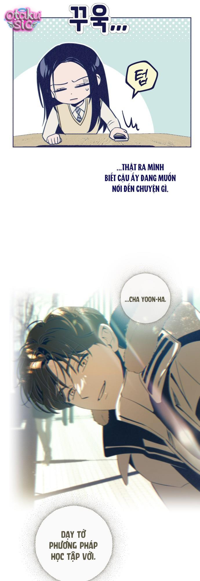 Trắc Nghiệm 4 Lựa Chọn - Chap 36