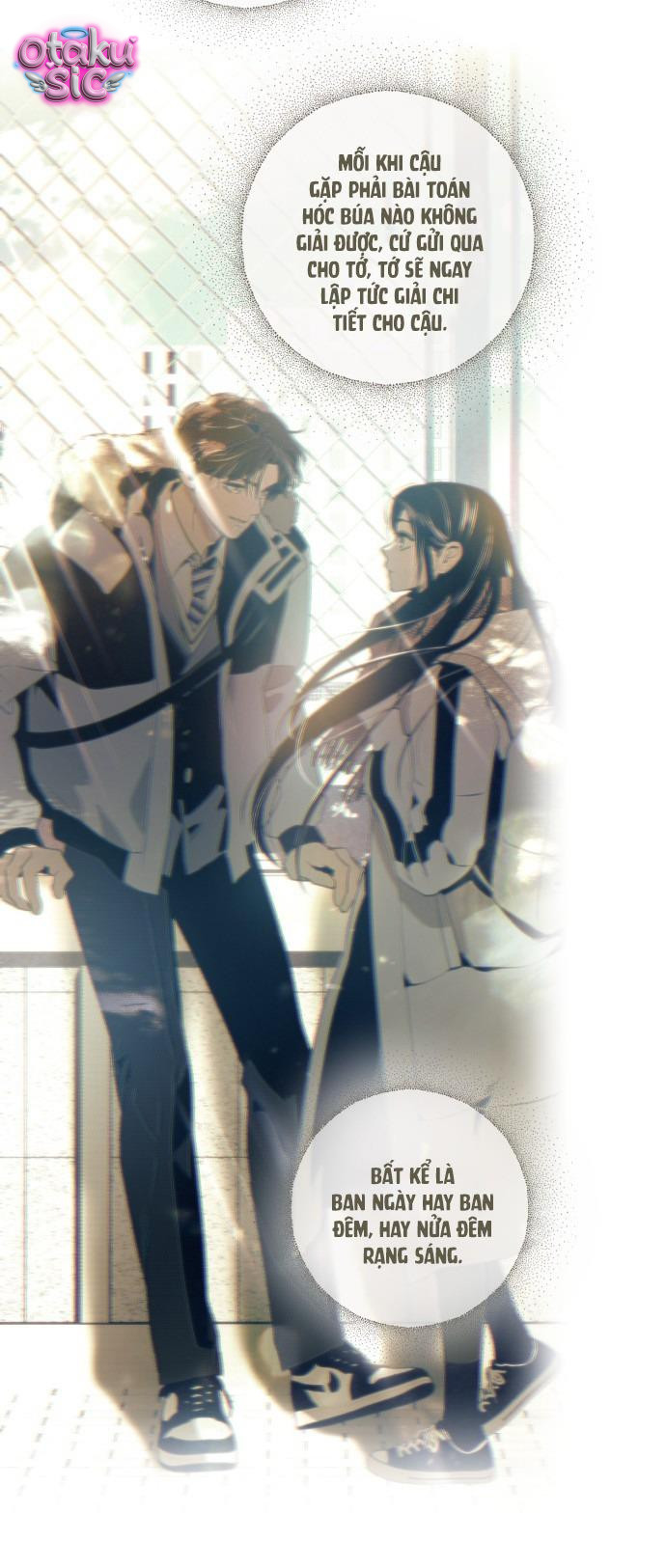 Trắc Nghiệm 4 Lựa Chọn - Chap 36