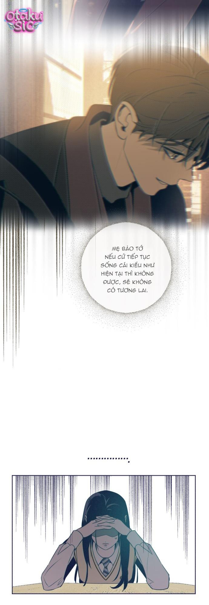 Trắc Nghiệm 4 Lựa Chọn - Chap 36