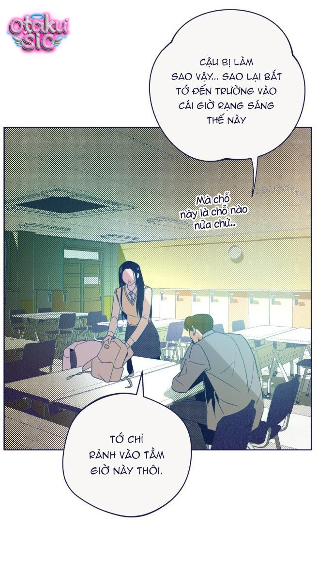 Trắc Nghiệm 4 Lựa Chọn - Chap 36