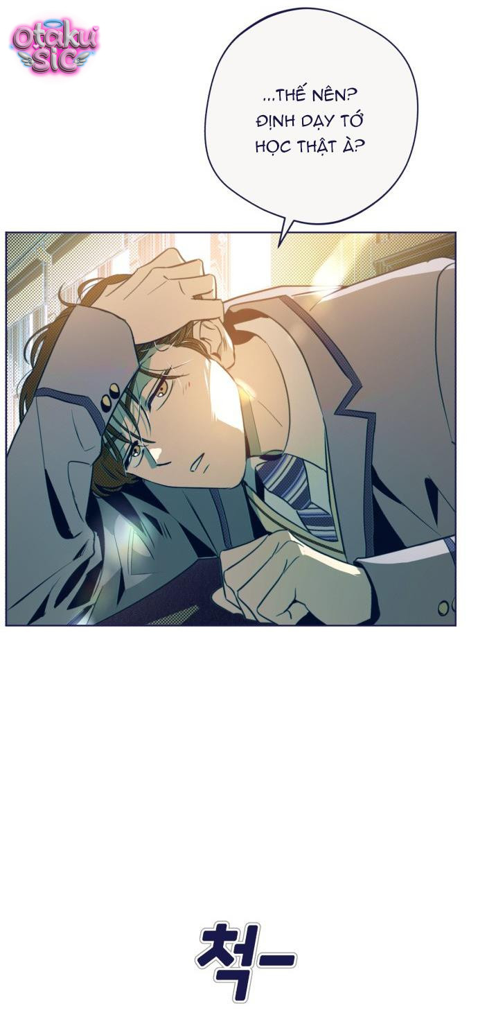 Trắc Nghiệm 4 Lựa Chọn - Chap 36
