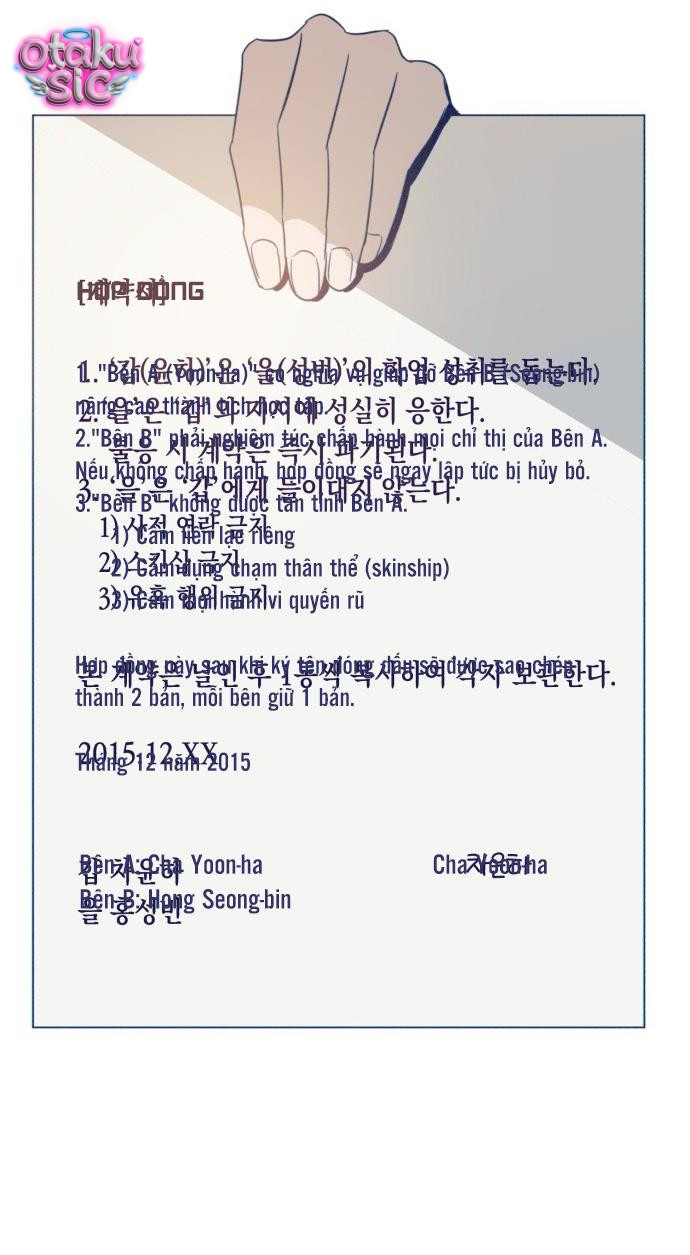 Trắc Nghiệm 4 Lựa Chọn - Chap 36