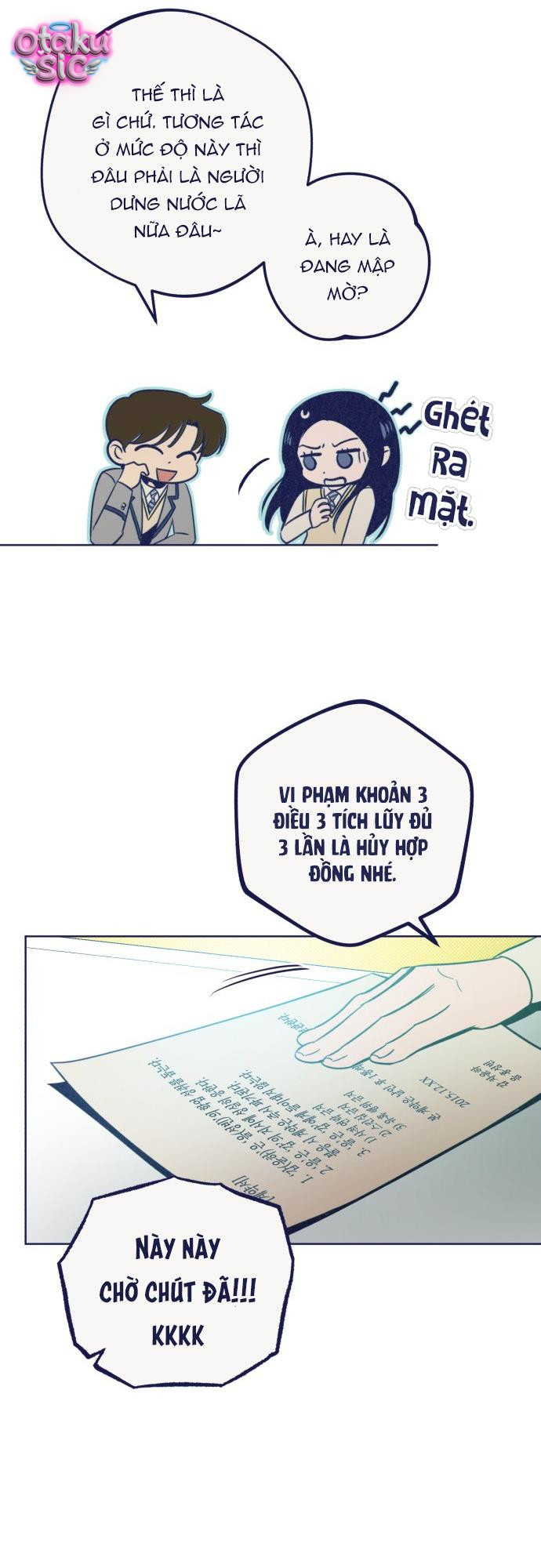 Trắc Nghiệm 4 Lựa Chọn - Chap 36