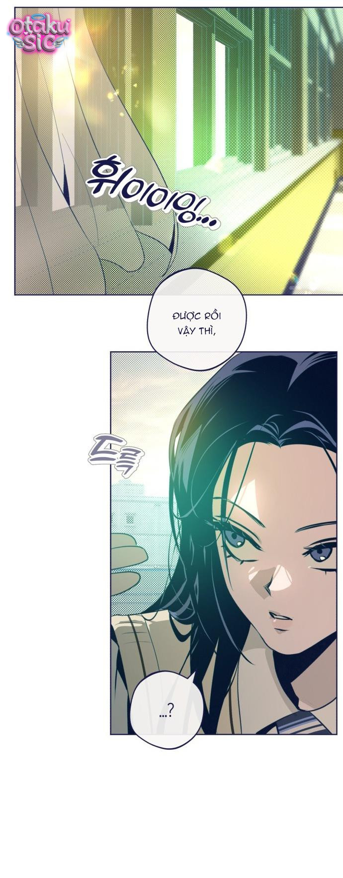Trắc Nghiệm 4 Lựa Chọn - Chap 36