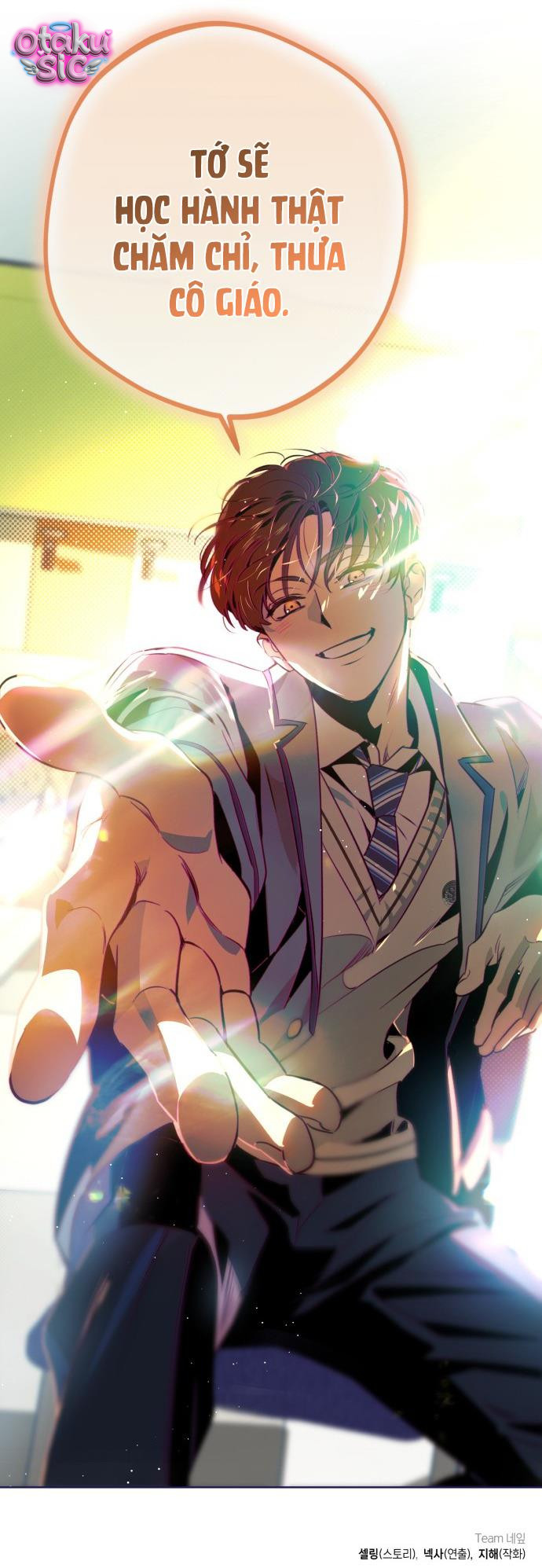 Trắc Nghiệm 4 Lựa Chọn - Chap 36