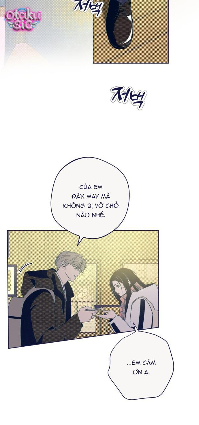 Trắc Nghiệm 4 Lựa Chọn - Chap 36