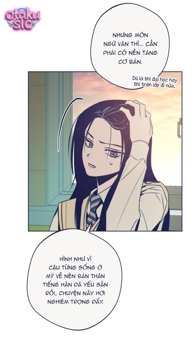 Trắc Nghiệm 4 Lựa Chọn - Chap 37
