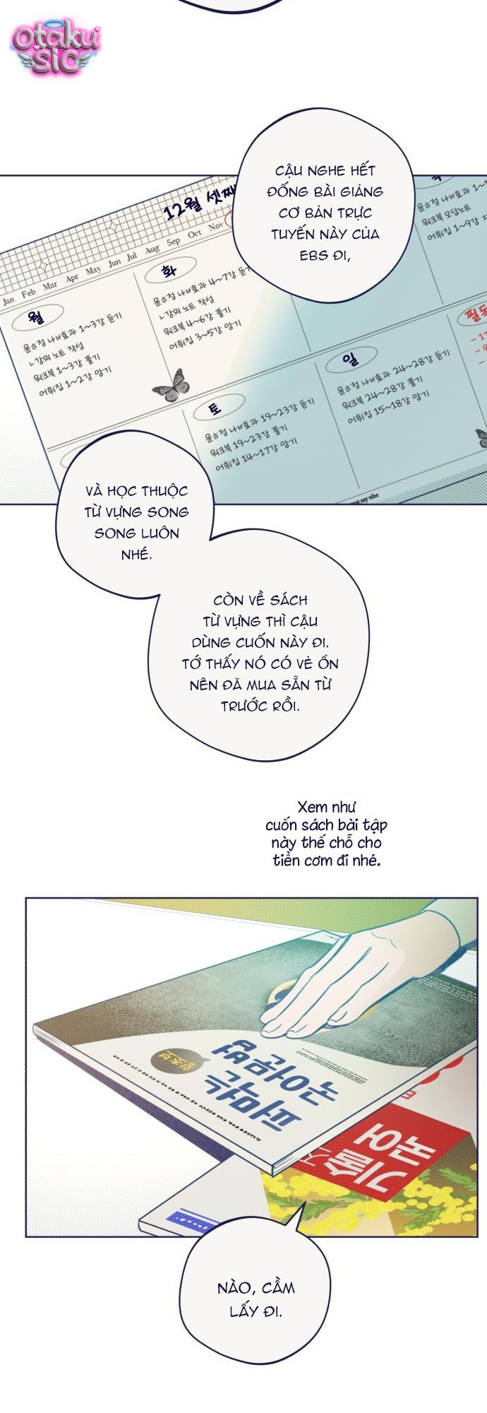 Trắc Nghiệm 4 Lựa Chọn - Chap 37