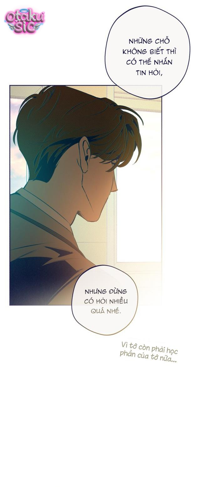 Trắc Nghiệm 4 Lựa Chọn - Chap 37