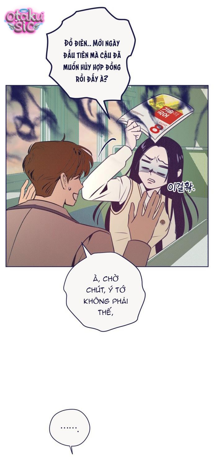 Trắc Nghiệm 4 Lựa Chọn - Chap 37
