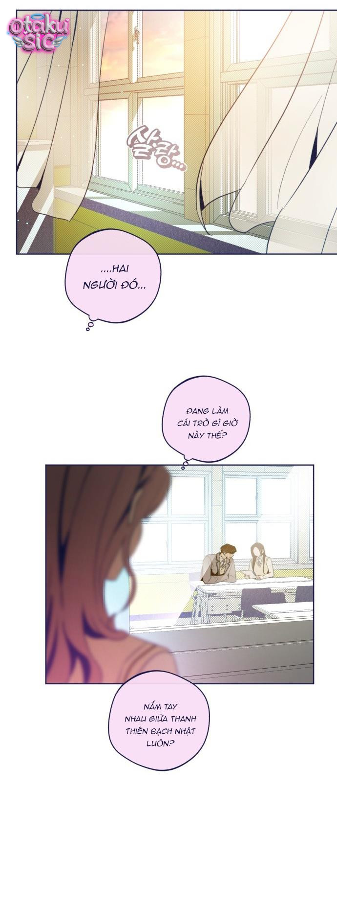 Trắc Nghiệm 4 Lựa Chọn - Chap 37