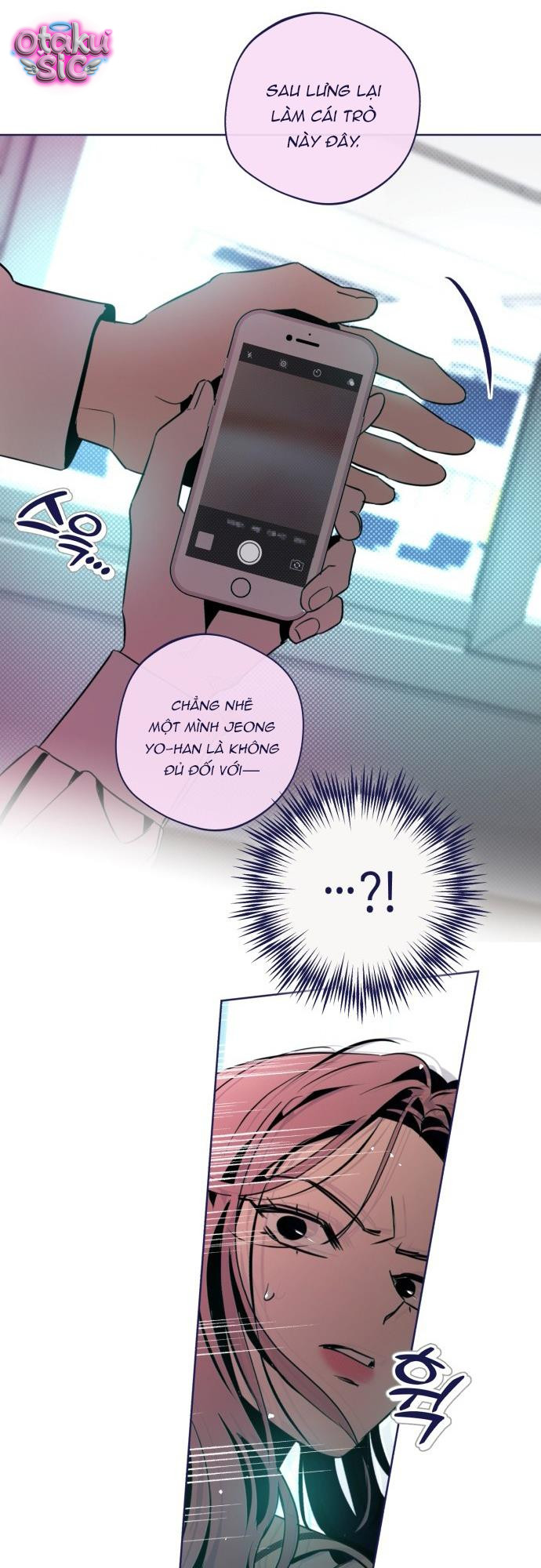 Trắc Nghiệm 4 Lựa Chọn - Chap 37