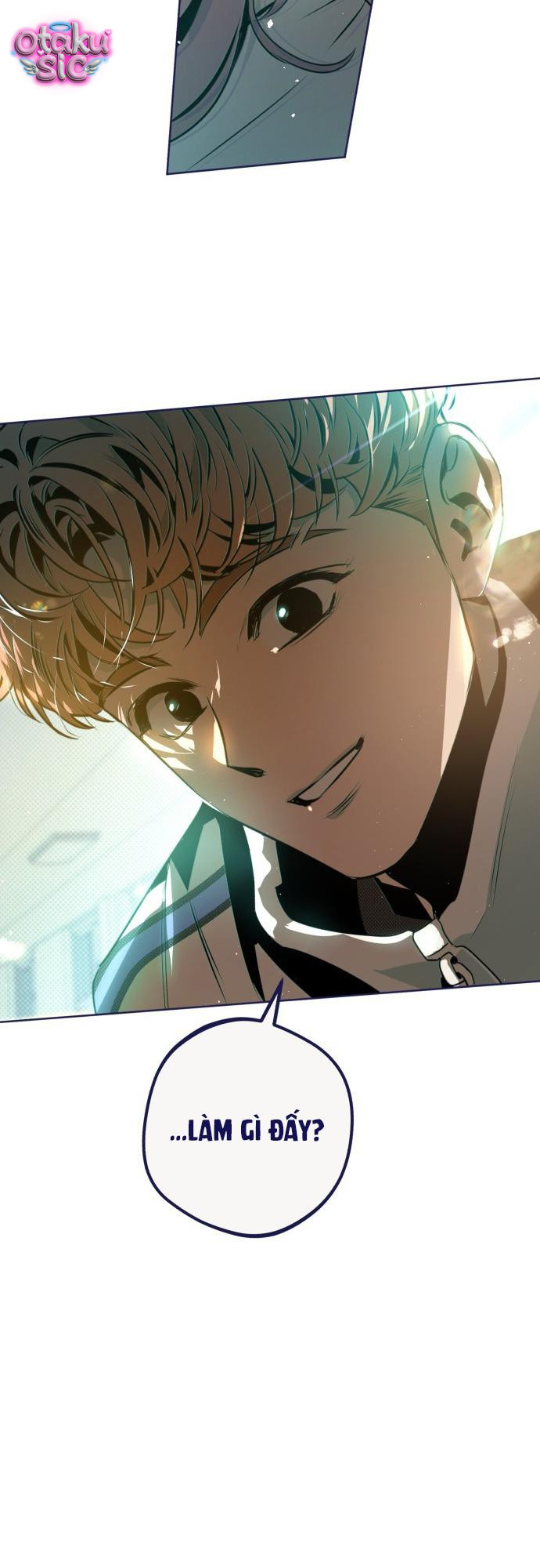 Trắc Nghiệm 4 Lựa Chọn - Chap 37