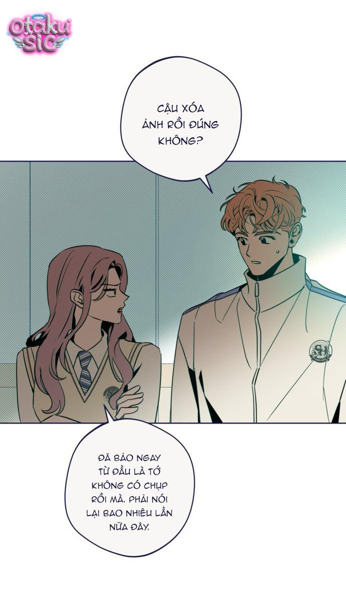 Trắc Nghiệm 4 Lựa Chọn - Chap 37