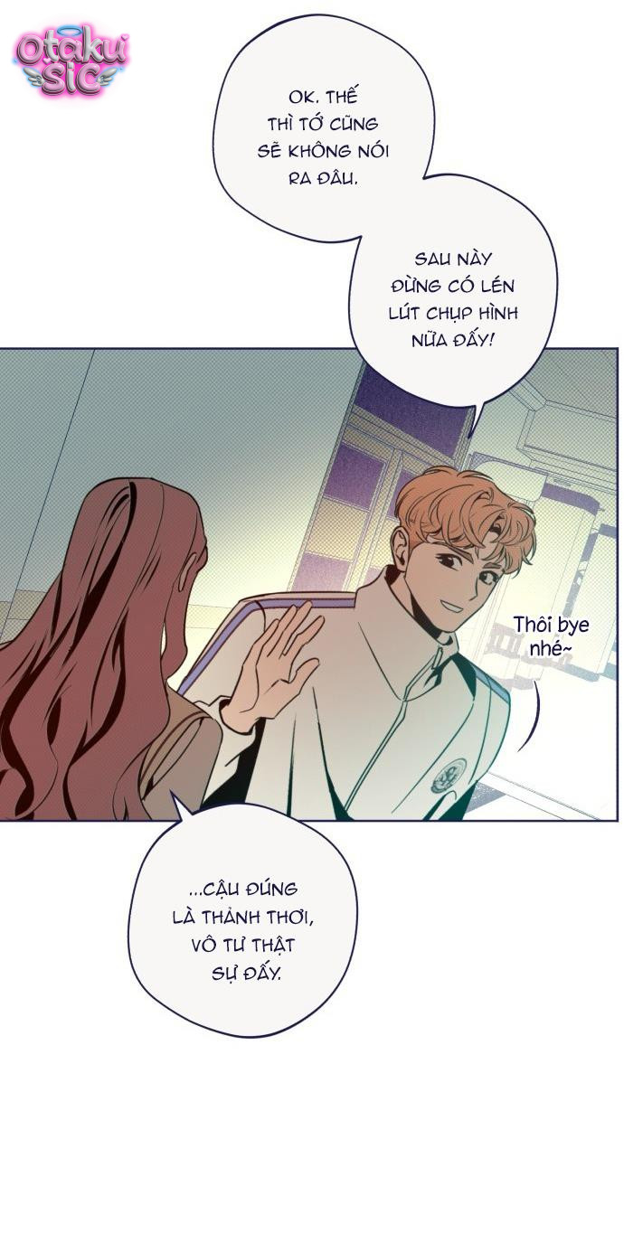 Trắc Nghiệm 4 Lựa Chọn - Chap 37