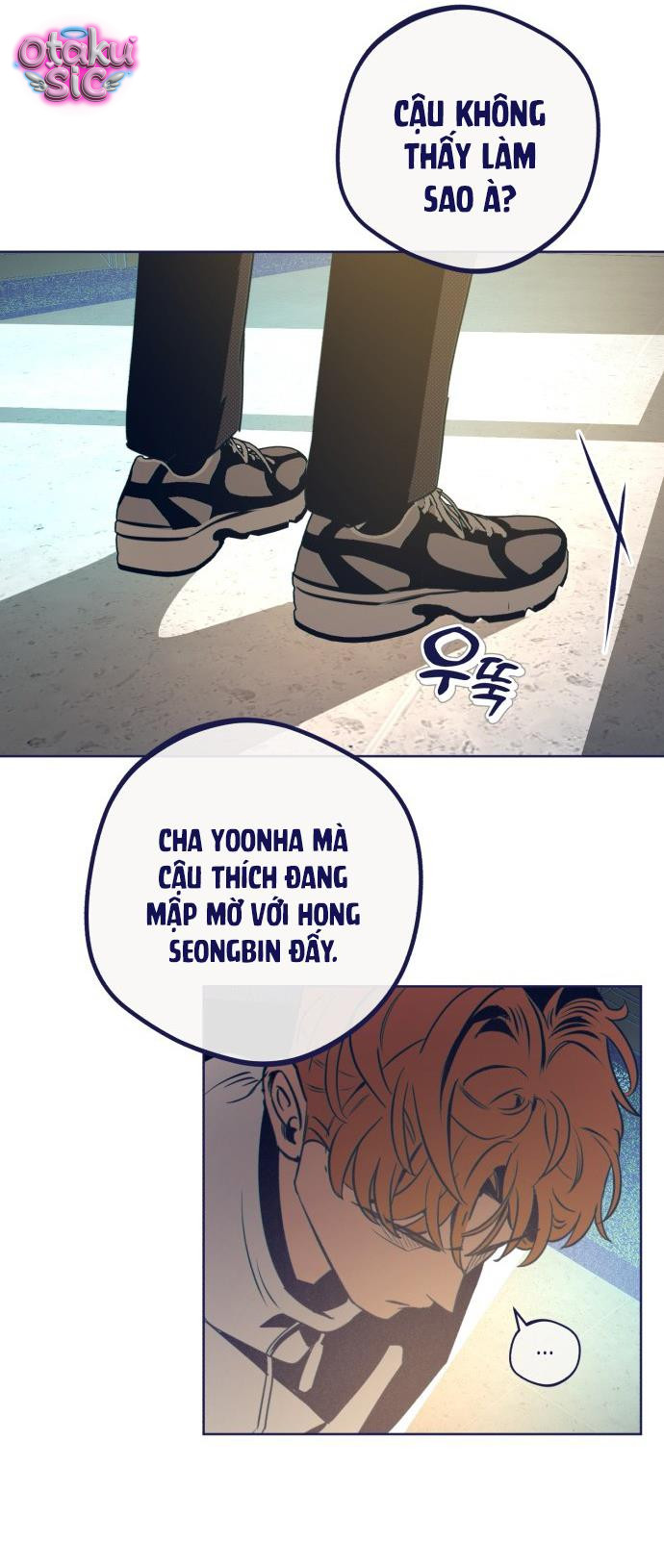 Trắc Nghiệm 4 Lựa Chọn - Chap 37