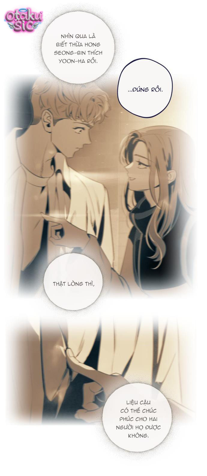 Trắc Nghiệm 4 Lựa Chọn - Chap 37