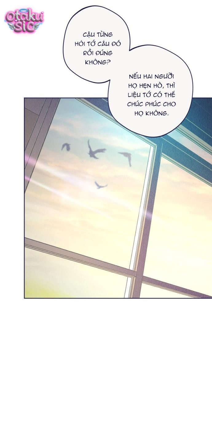 Trắc Nghiệm 4 Lựa Chọn - Chap 37