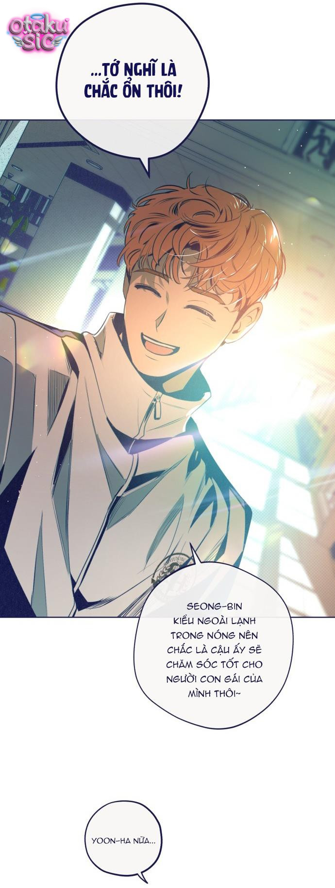 Trắc Nghiệm 4 Lựa Chọn - Chap 37
