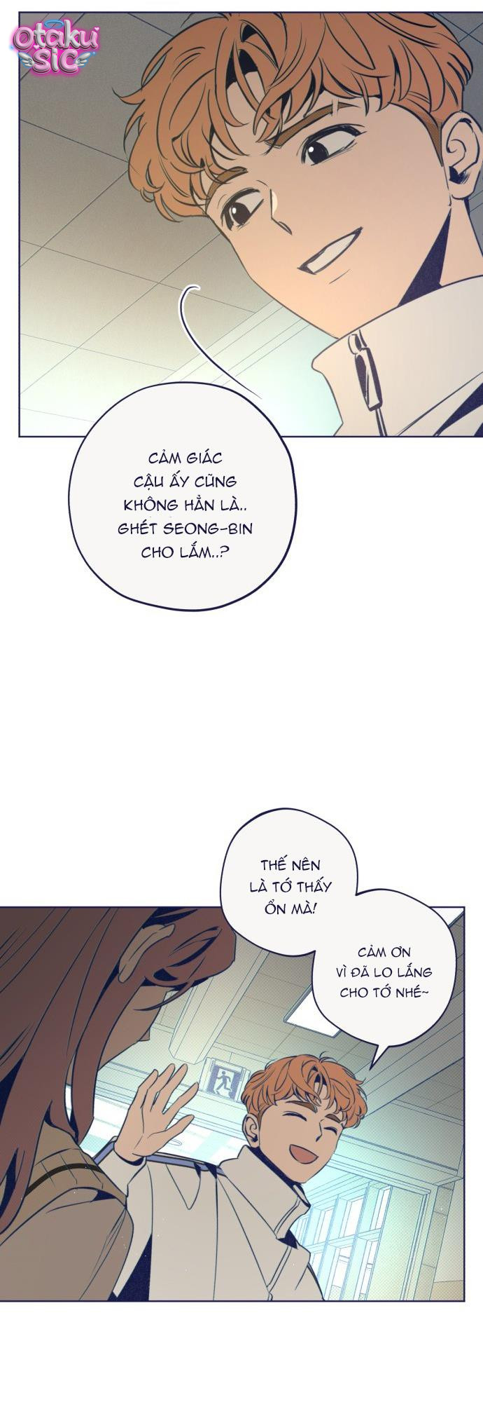 Trắc Nghiệm 4 Lựa Chọn - Chap 37