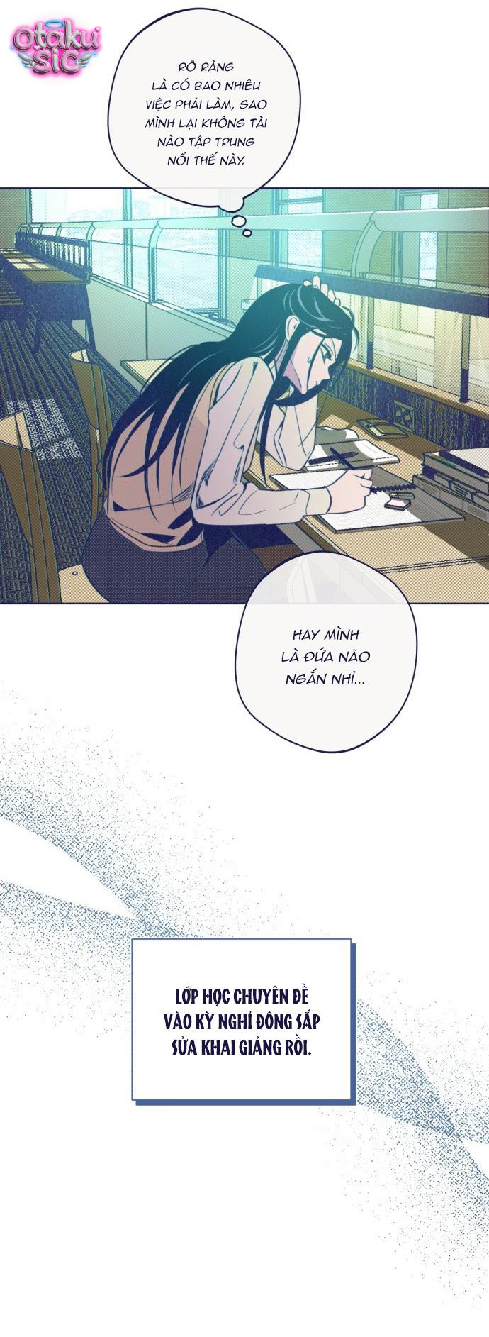 Trắc Nghiệm 4 Lựa Chọn - Chap 37