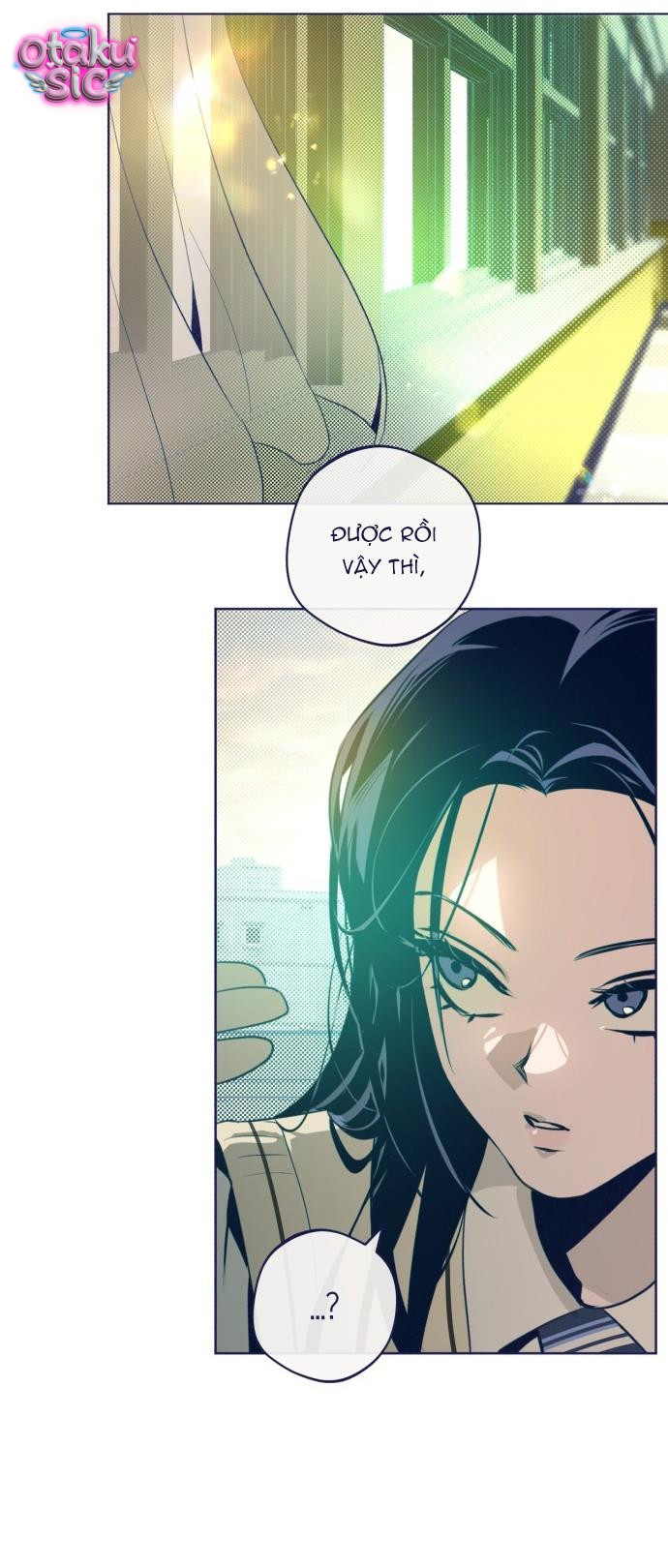 Trắc Nghiệm 4 Lựa Chọn - Chap 37
