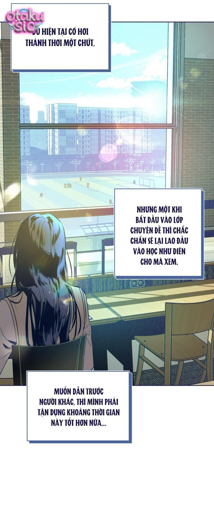Trắc Nghiệm 4 Lựa Chọn - Chap 37
