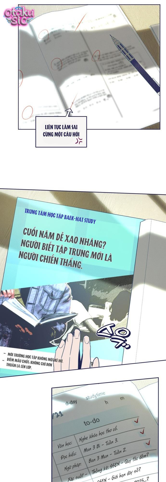 Trắc Nghiệm 4 Lựa Chọn - Chap 37