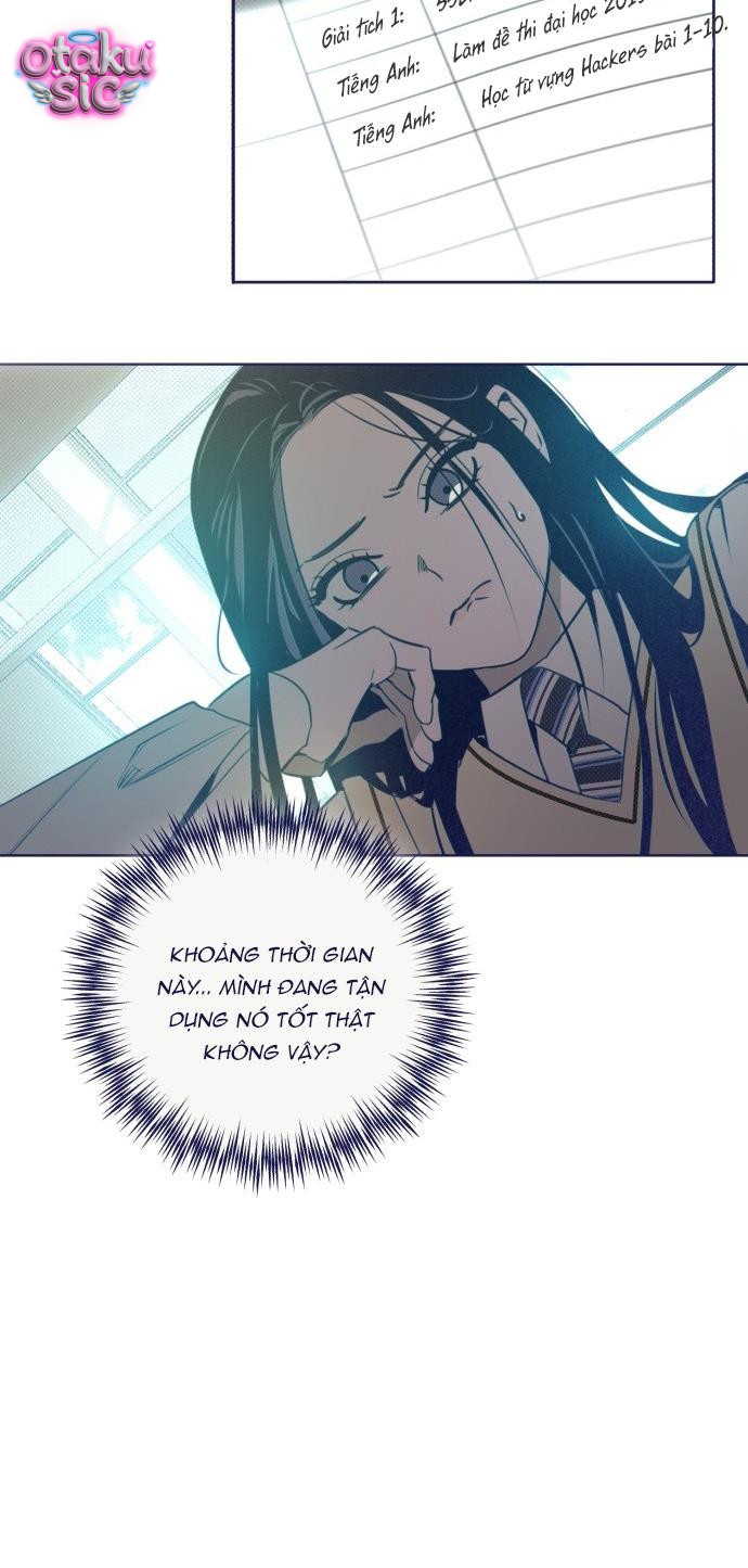 Trắc Nghiệm 4 Lựa Chọn - Chap 37
