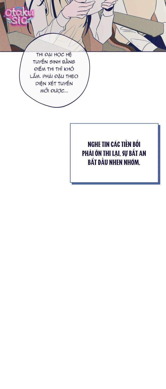 Trắc Nghiệm 4 Lựa Chọn - Chap 37