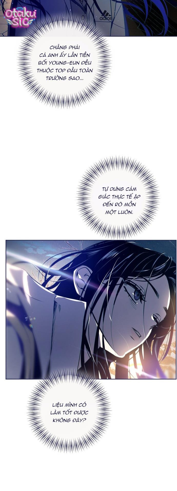 Trắc Nghiệm 4 Lựa Chọn - Chap 37