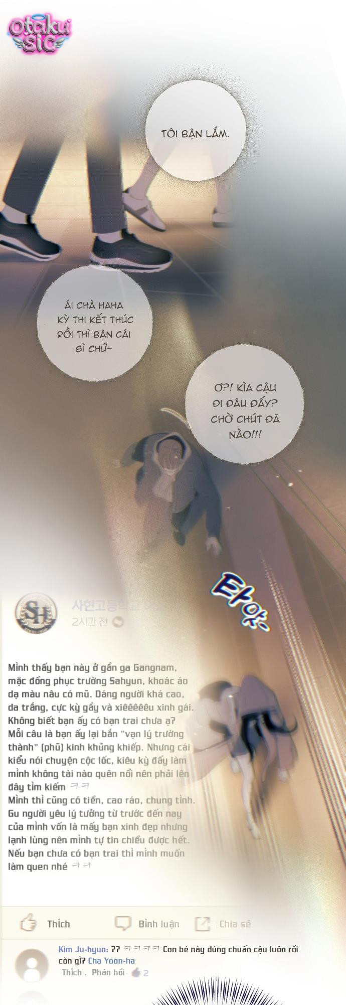Trắc Nghiệm 4 Lựa Chọn - Chap 37