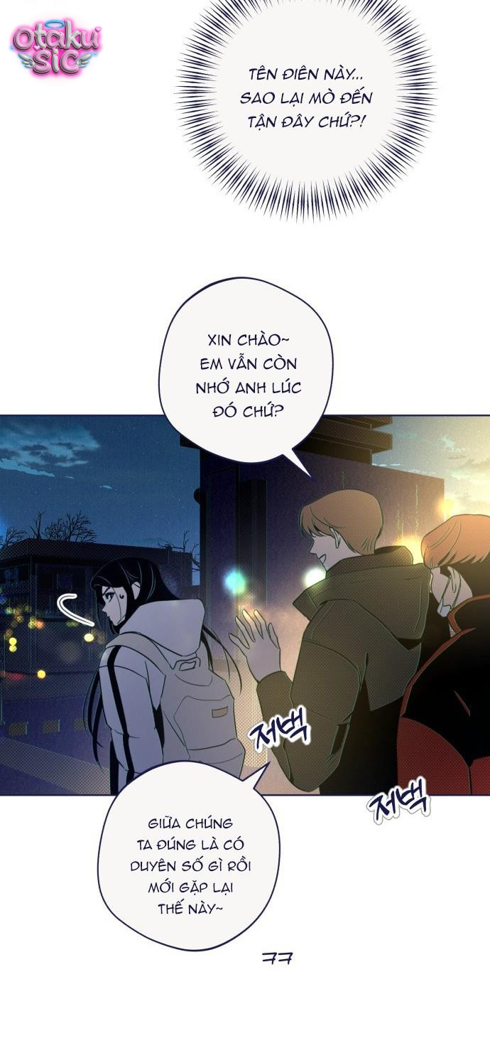 Trắc Nghiệm 4 Lựa Chọn - Chap 37