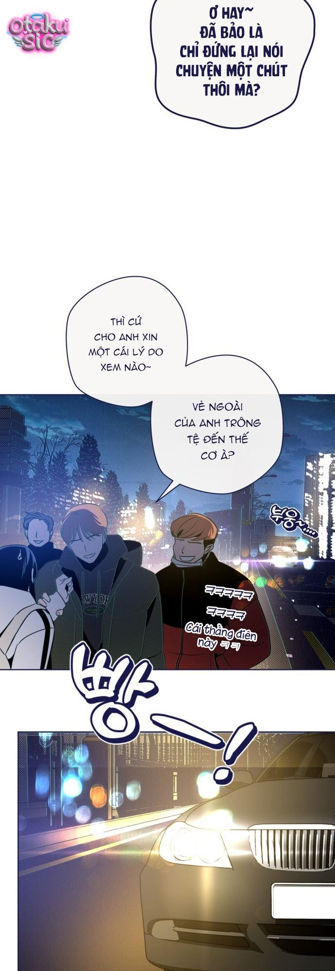 Trắc Nghiệm 4 Lựa Chọn - Chap 37