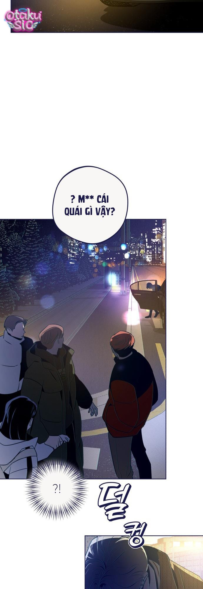 Trắc Nghiệm 4 Lựa Chọn - Chap 37
