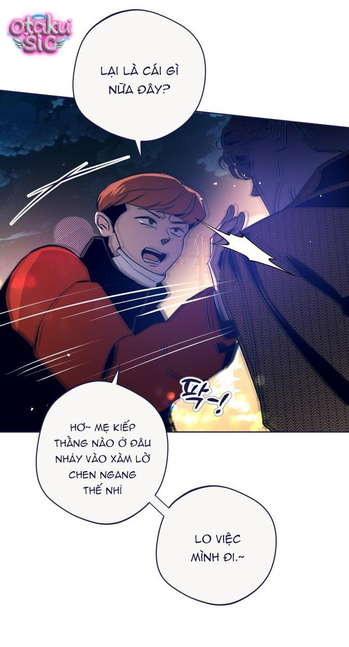 Trắc Nghiệm 4 Lựa Chọn - Chap 37