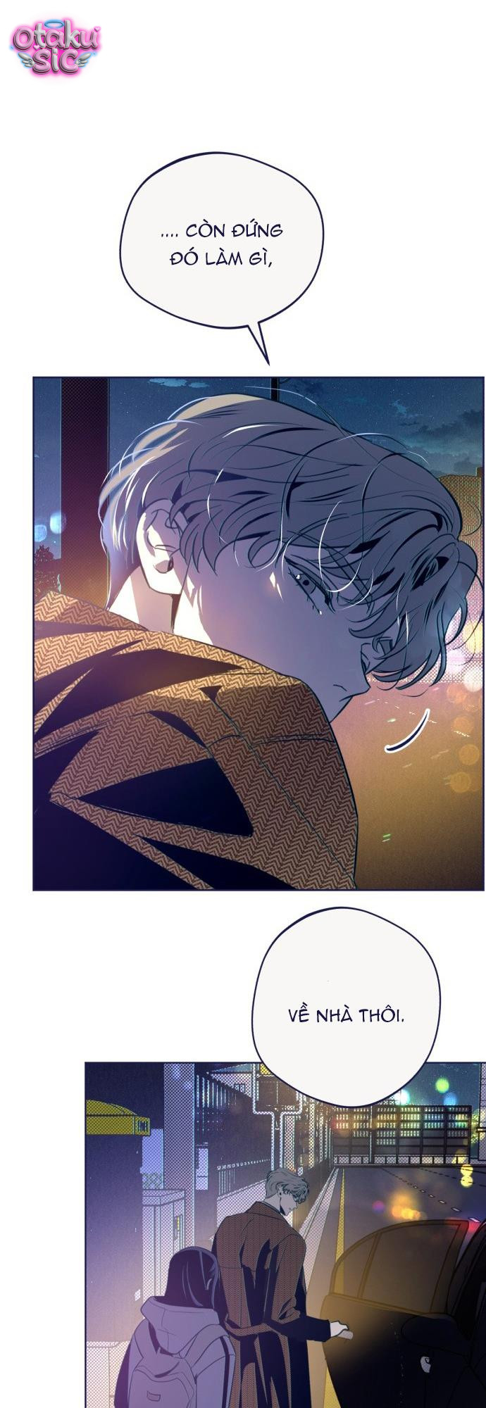 Trắc Nghiệm 4 Lựa Chọn - Chap 37